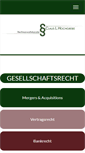 Mobile Screenshot of hochgrebe.de